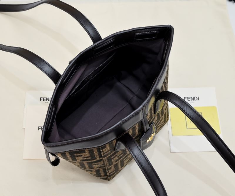 Fendi Drawstring Bags